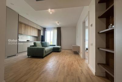 Apartament Nou 2 cam 62 MP | Rond Pipera-Aviatiei |Finalizat - 2