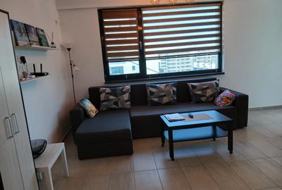 Mamaia Nord - NORDIS!  2 Camere Decomandate . Soare . Mobilat Lux .5min Plajă - 3