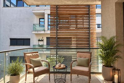 4 camere 168 Mp | Herastrau - Complex Grand Residence | Loc parcare - 14