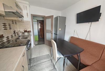 Apartament 2 camere de inchiriat Grivitei-Onix - 5