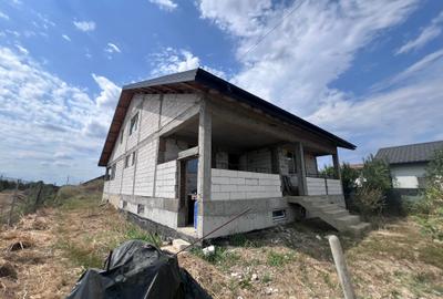Casă individuală cu 9 camere în 1 Decembrie