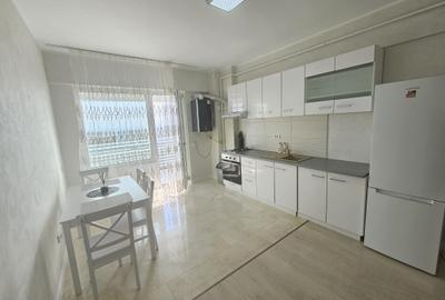 430euro/luna, Royal Town capat Copou, 2 camere open space - 3