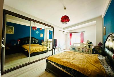 Duplex exclusivist cu lift privat -  zona Polona - Eminescu - 15
