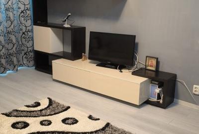 Apartament cu 2 camere decomandat, mobilat în Ștefan cel Mare