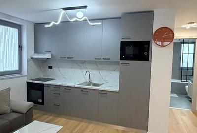 Apartament cu 2 camere de închiriat – Calea Torontalului, lângă Lidl - 10