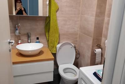Apartament 2 camere cu loc de Parcare - Militari Residence - 5