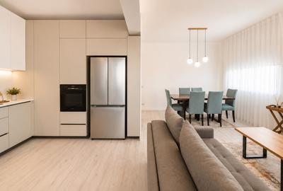 De închiriat Vilă 4 Camere, prima inchiriere | Corbeanca | Teren 500 mp - 9