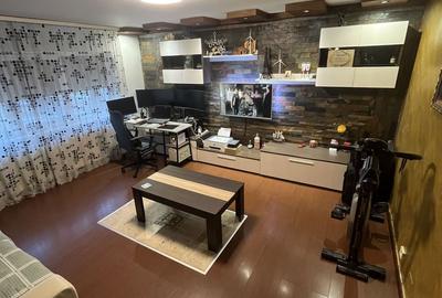 Apartament 3 camere Bratianu - 1