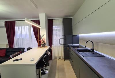 Apartament 3 camere 73mp,balcon,parcare, Sopor- Baza Sportiva Gheorgheni - 5