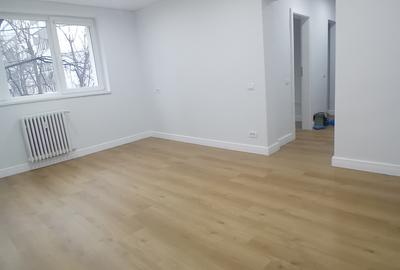 Ap 3 camere Afi Cotroceni Renovat etaj 4 Bloc Anvelopat - 1