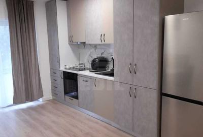 Apartament de 2 camere, semidecomandat, zona Porii - 2