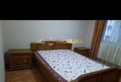 Apartament cu 2 camere decomandat, mobilat în Crângași