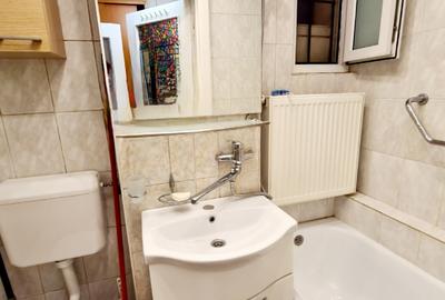 2 camere Sala Palatului mobilat utilat modern etajul 2 - 21
