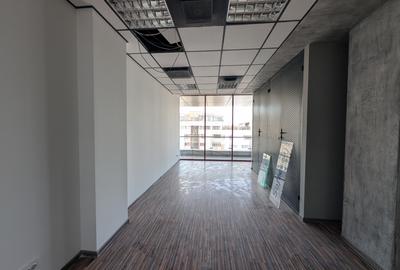 Spatiu birou 30 Avenue Bacau - 9