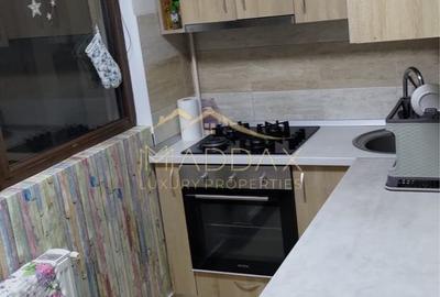 Apartament  2 camere Militari Residence *Centrala /mobilat - 5