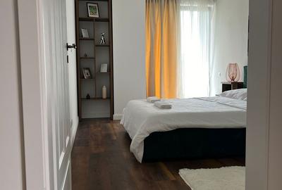 Apartament 2 camere, de vanzare, cu parcare, complexul Azoria, Zorilor - 4