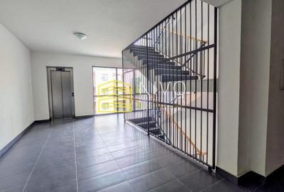 Apartament 3 camere - Livezeni - Lavandei Residence - Bloc Nou - 6