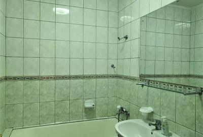 Apartament 2 Camere semidec - Baba Novac / Campia Libertatii - statuie Cuza - 6