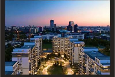 Apartament 2 Camere LUX Zona Aviatiei 5 Min De Metrou Pipera Finalizat - 3