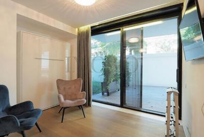 Apartament 4 Camere | One Charles de Gaulle | Parcare Subterana - 9