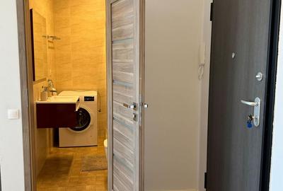 Apartament 3 camere 80 mp, priveliște superbă spre Lacul Gheorgheni&Iulius Mall - 9
