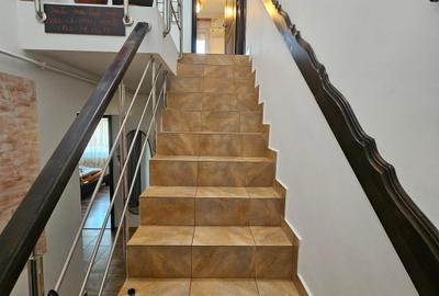 Apartament 3 camere-Decomandat-Suprafata 100mp-Apollo Residence-5 min Metrou - 6