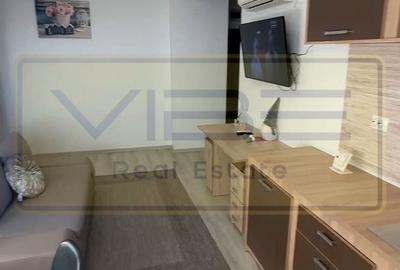 Păcurari - 30 min UMF/Cuza - Bloc nou-2 camere -Modern -420euro! - 10