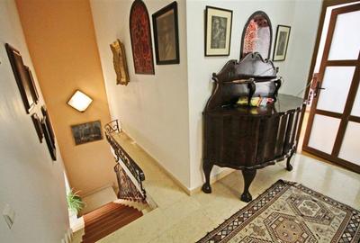 Apartament spatios cu doua camere de inchiriat la casa - 21