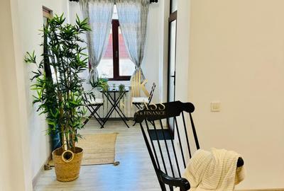 Apartament 3 camere | Dorobanti/Piața Victoriei – Strada Argentina | 70 mp - 2