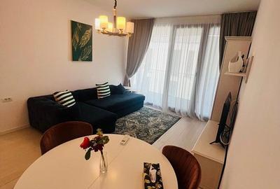 2-room apartment for rent | Herastrau - 4