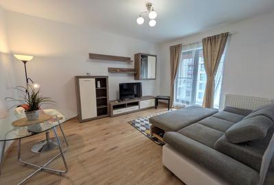 | Apartament în Complex 21 Residence - Disponibiltate imediata | - 3