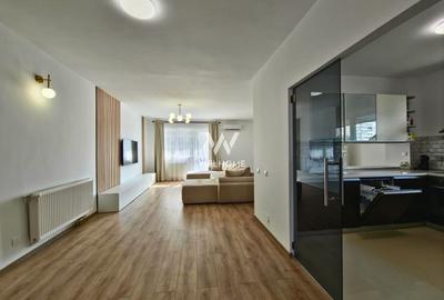 Apartament cu 3 camere, complet mobilat și utilat – Hipodrom Sibiu - 4