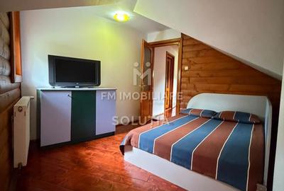 Oază de liniște în inima naturii – Cabană premium de închiriat - 10