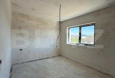 Casă individuală nouă | 128 mp | Teren 417 mp | Cartier Izvor, Tărlungeni - 10