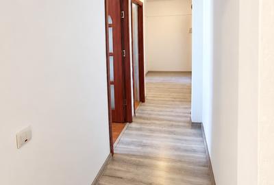 Apartament 3 camere/56 mp/Mansarda/km4-5/Mobilat si utilat - 15