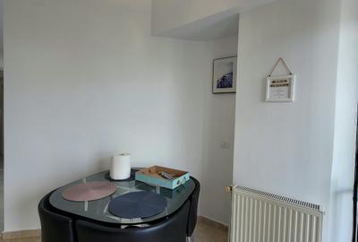 Apartament 2 camere cu 2 bai - vedere frontala la mare -95 mp -Mamaia-Summerland - 12
