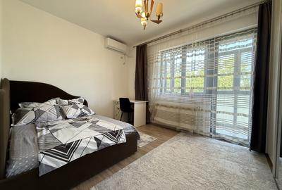Apartament 2 camere decomandat, 60 mp, centrala termica | Sos. Fundeni - 5