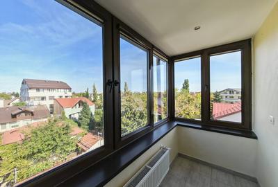 Apartament de 3 camere - Bucureștii Noi - Dămăroaia, pe strada Berveni - 9
