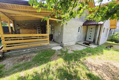 Casa cu teren de 536 mp in Ceptura de Jos - 2