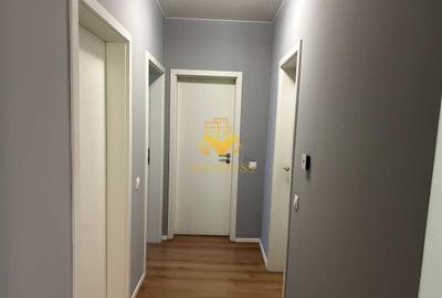 Apartment 3 camere 80 mp Riviera Luxury cu parcare. - 6