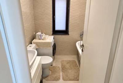 Braytim | 3 Camere | Decomandat | 2 Băi | Parcare CF | Etaj 1 - 15