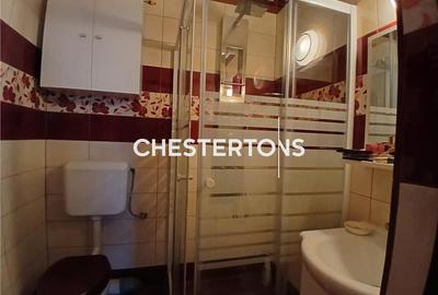 Vila 5 camere spatioase, teren 262 mp, zona aerisita si linistita, Comuna Bercen - 6