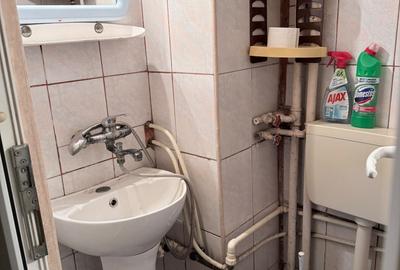 GARSONIERĂ DE VÂNZARE, MICRO 40 – 15.000 € | MOBILATĂ, UTILATĂ, GATA DE LOCUIT! - 10