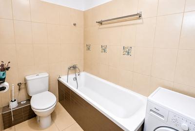 Apartament cu 3 camere in Privilegio - 6