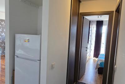Apartament 2 camere zona Otopeni (Aeroport) - Mobilata-Utilata MODERN - 9
