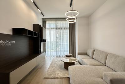 UpSite By Atenor | 2 Camere | Vedere Lac | Prima inchiriere - 2