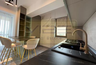 Penthouse de lux+parcare subterana Centru Palas MALL - Lazar Residence - 18