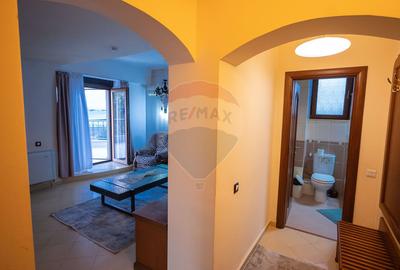 Hotel Boutique de vanzare zona Pescarie Constanta teren 1364 mp - 27