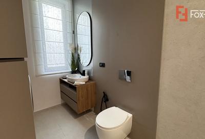 Duplex deosebit pe parter, 3 camere, 110 mp, in Chisoda - 8