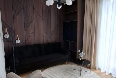 Premium 4 camere  Pipera | 154 mp | Terasă 35 mp | Mobilat LUX - 7